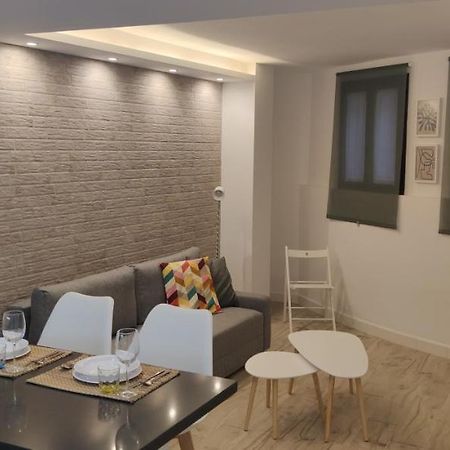 Rual Centro Apartamento Ronda Eksteriør billede