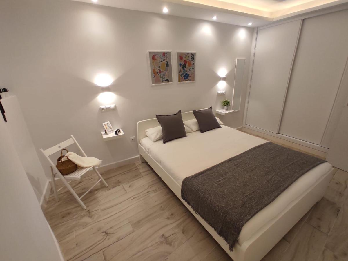 Rual Centro Apartamento Ronda Eksteriør billede